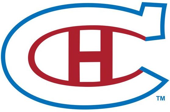 Montreal Canadiens 2015 16 Event Logo iron on paper